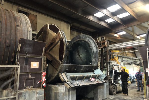 MSI SERVICES ACCOMPAGNE LES TANNERIES ROUX